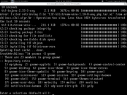 Gnome Arch Linux no VirtualBox 4.1-4.1.18 - openSUSE 12.1